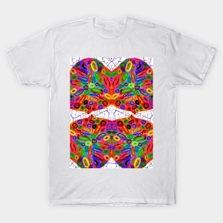 Winter leaf T-Shirt